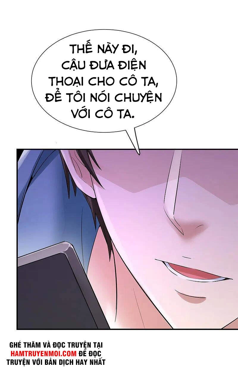 Ta Có Một Tòa Nhà Ma Chapter 162 - 37