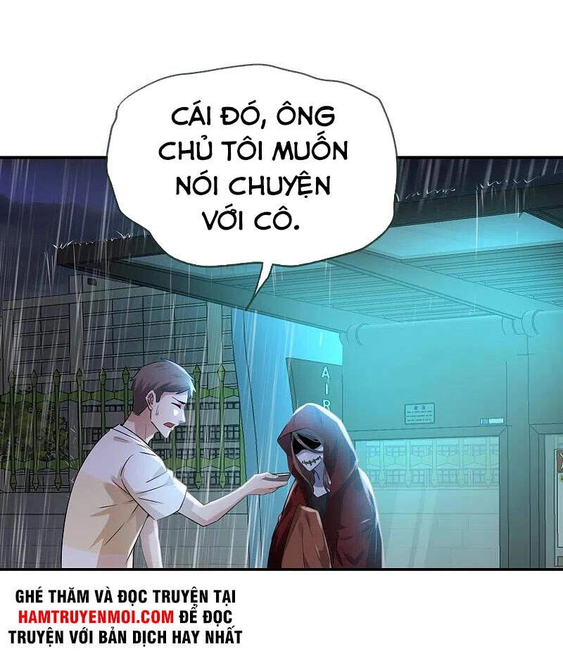 Ta Có Một Tòa Nhà Ma Chapter 163 - 1