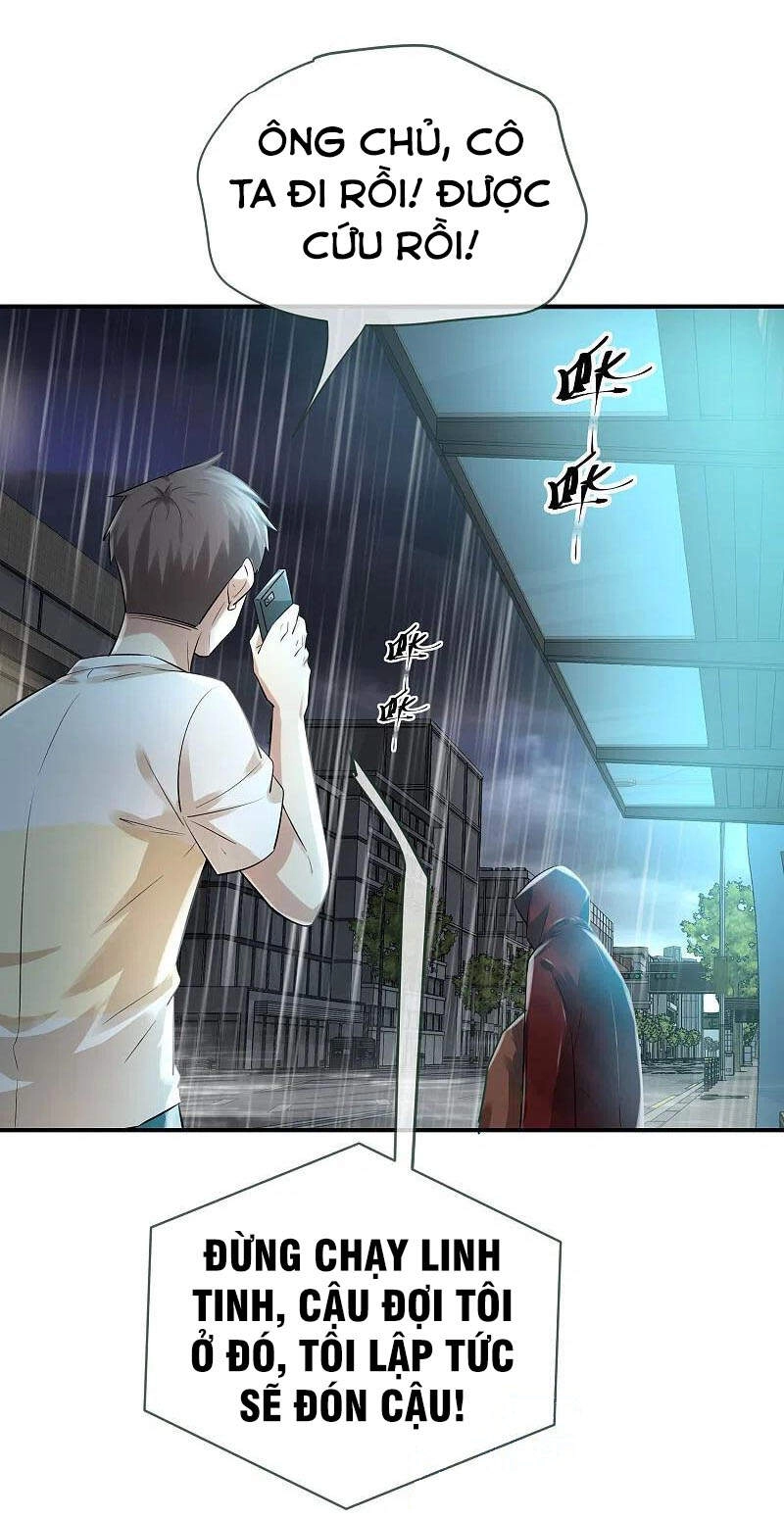 Ta Có Một Tòa Nhà Ma Chapter 163 - 4