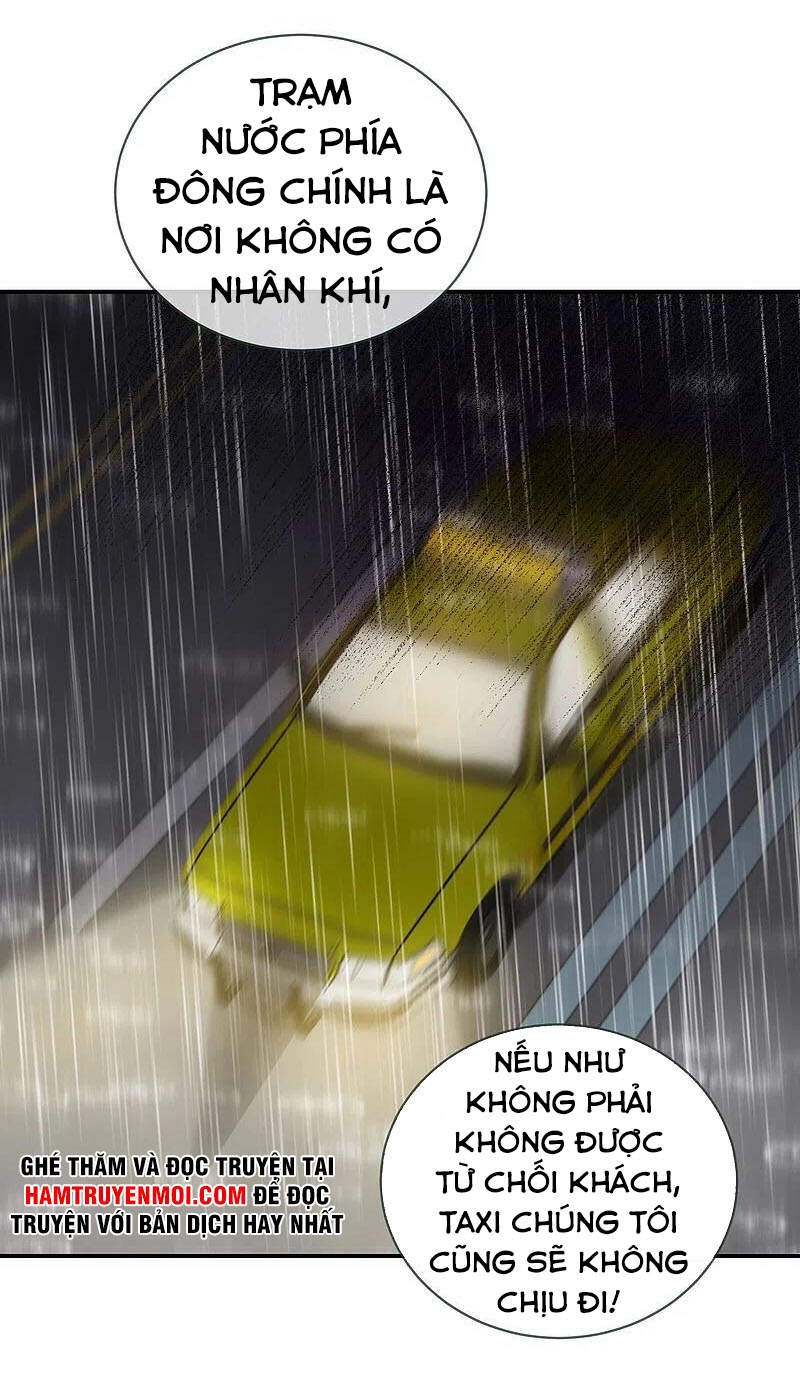 Ta Có Một Tòa Nhà Ma Chapter 163 - 7