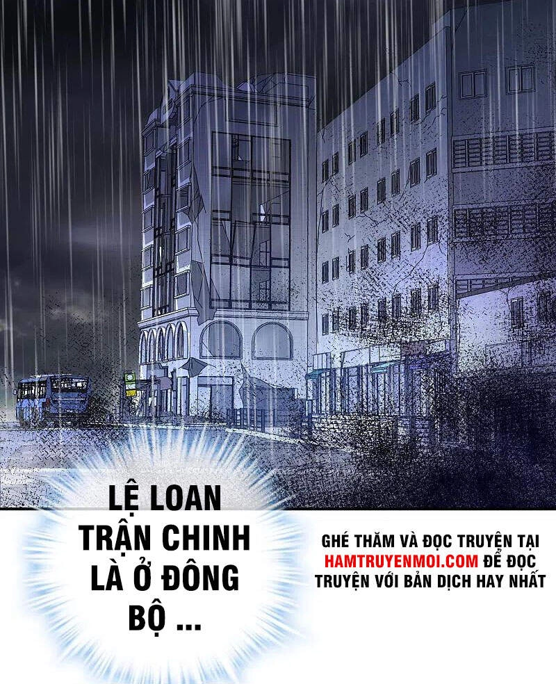 Ta Có Một Tòa Nhà Ma Chapter 163 - 9