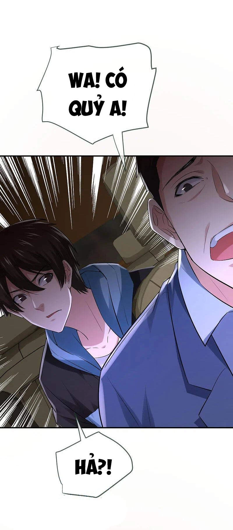 Ta Có Một Tòa Nhà Ma Chapter 163 - 12