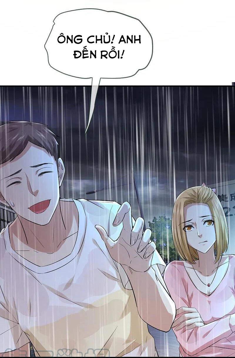 Ta Có Một Tòa Nhà Ma Chapter 163 - 14