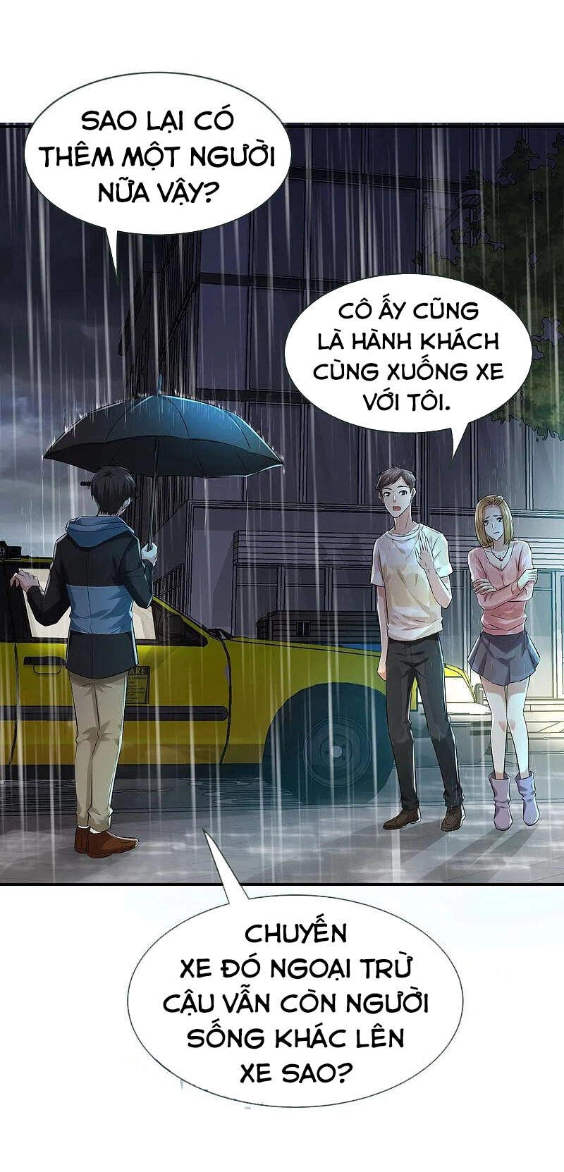 Ta Có Một Tòa Nhà Ma Chapter 163 - 16