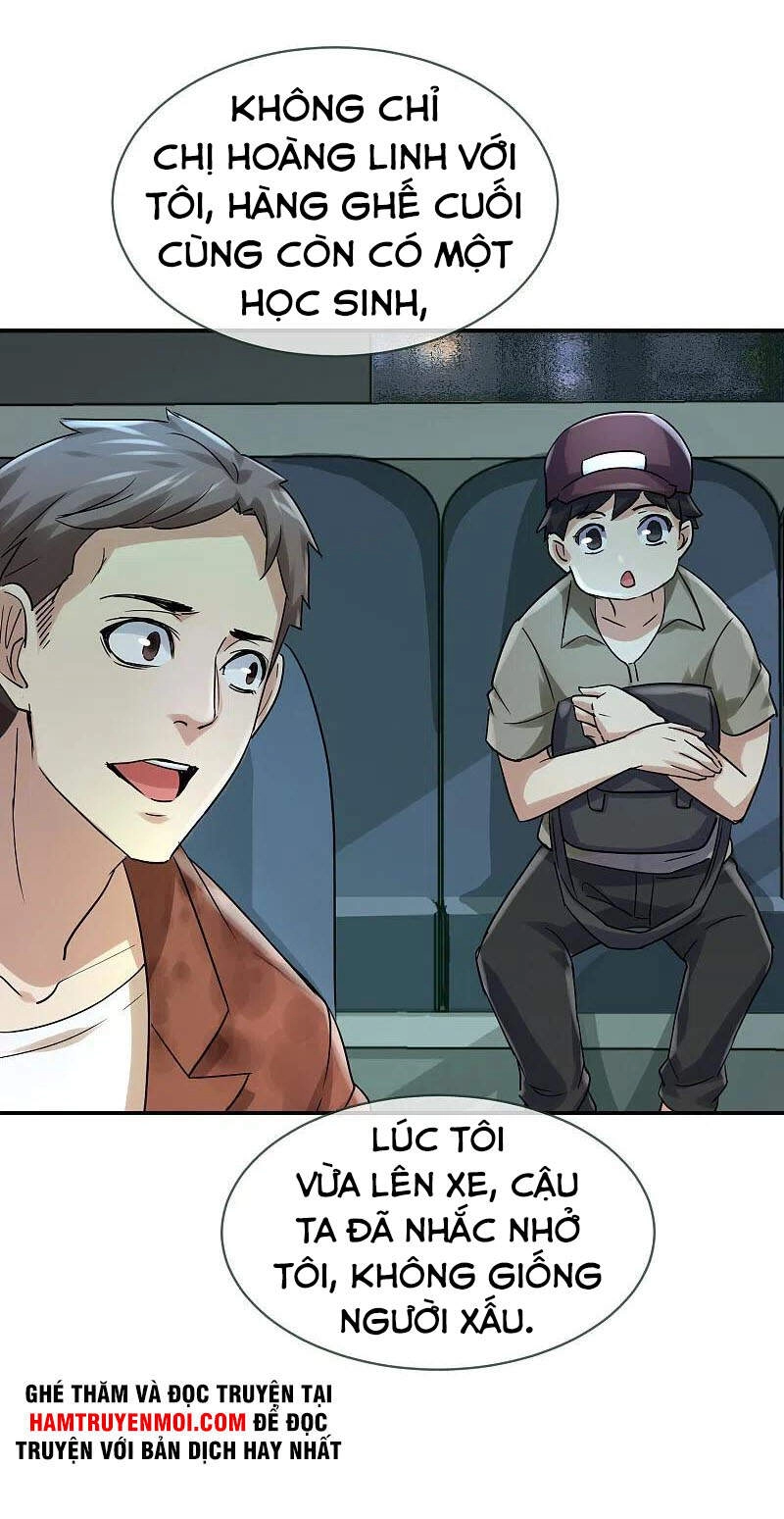 Ta Có Một Tòa Nhà Ma Chapter 163 - 17