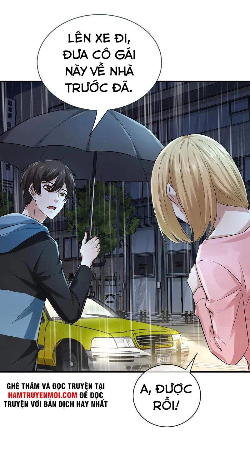 Ta Có Một Tòa Nhà Ma Chapter 163 - 19