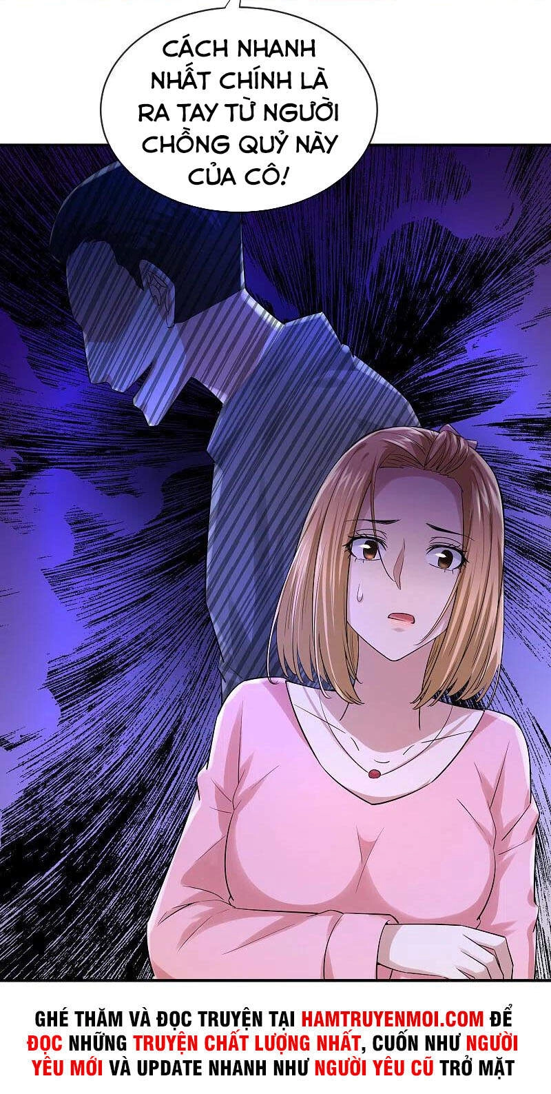 Ta Có Một Tòa Nhà Ma Chapter 163 - 31