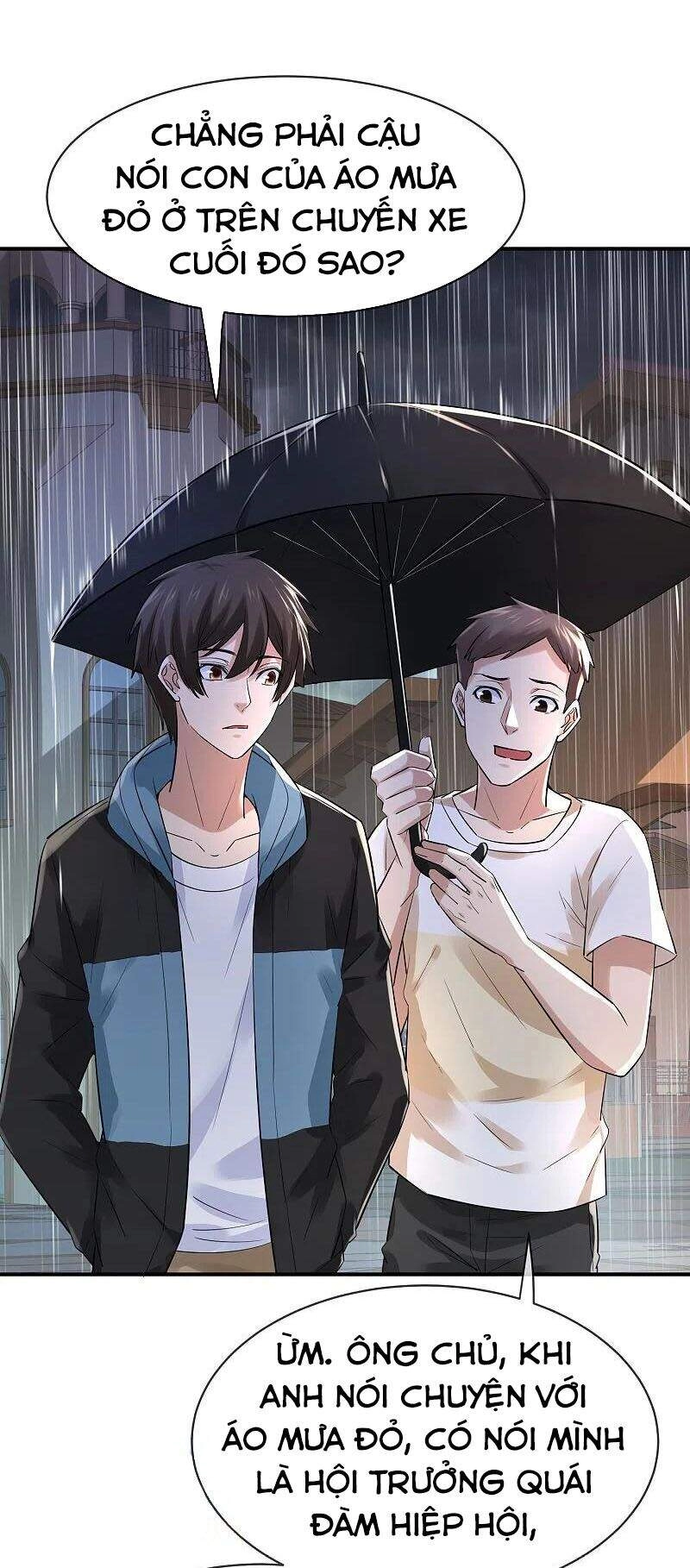 Ta Có Một Tòa Nhà Ma Chapter 164 - 2