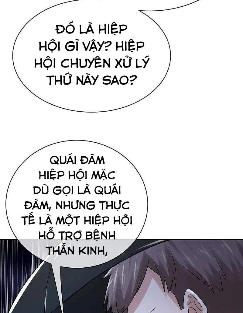 Ta Có Một Tòa Nhà Ma Chapter 164 - 3