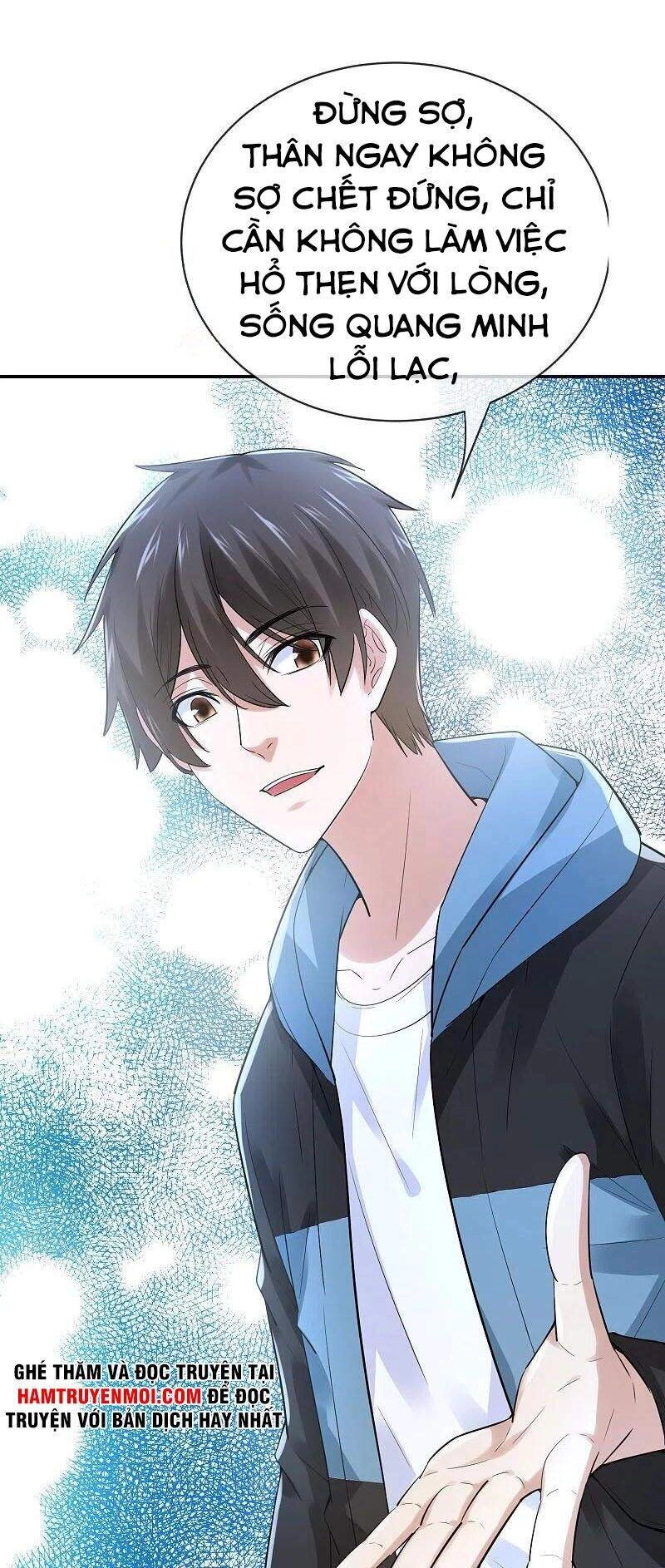 Ta Có Một Tòa Nhà Ma Chapter 164 - 6