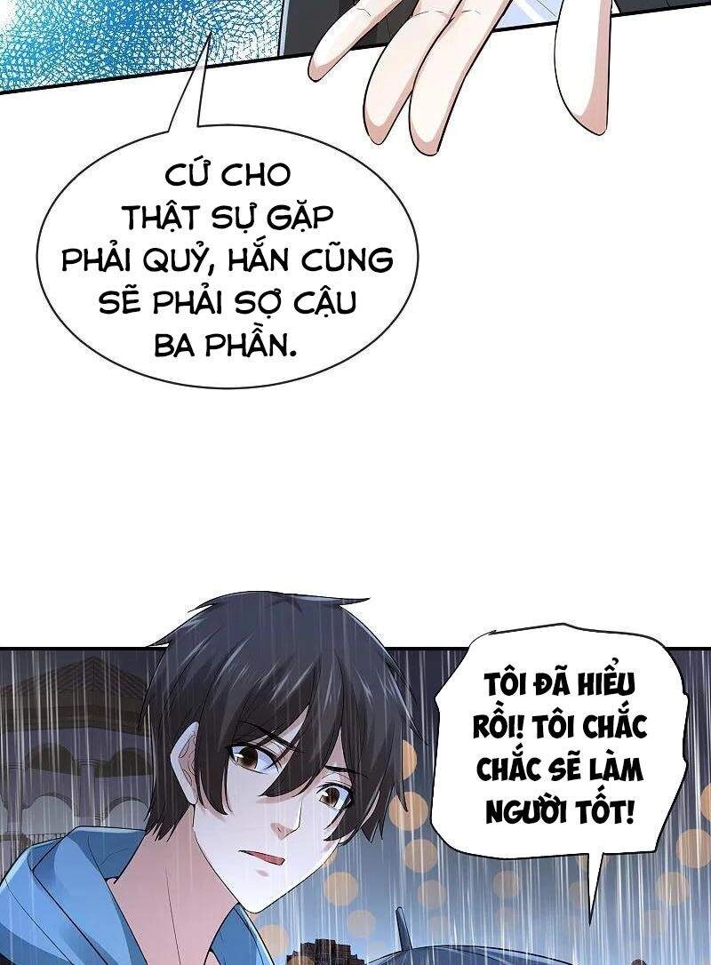 Ta Có Một Tòa Nhà Ma Chapter 164 - 7