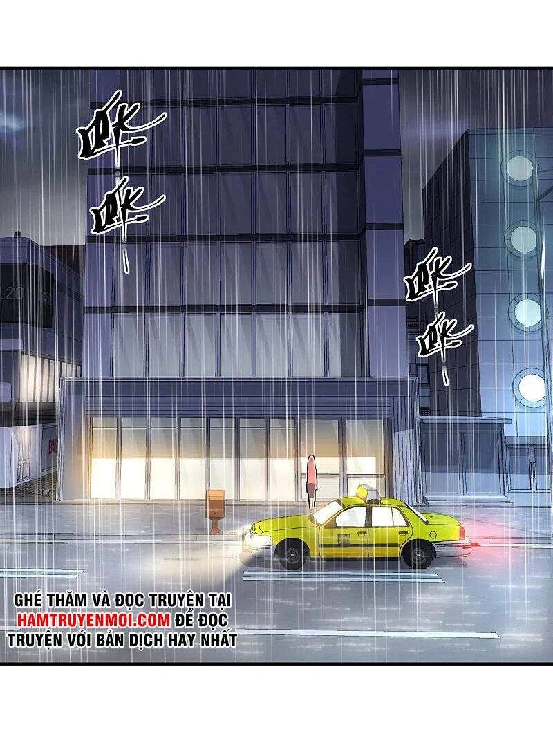 Ta Có Một Tòa Nhà Ma Chapter 164 - 9