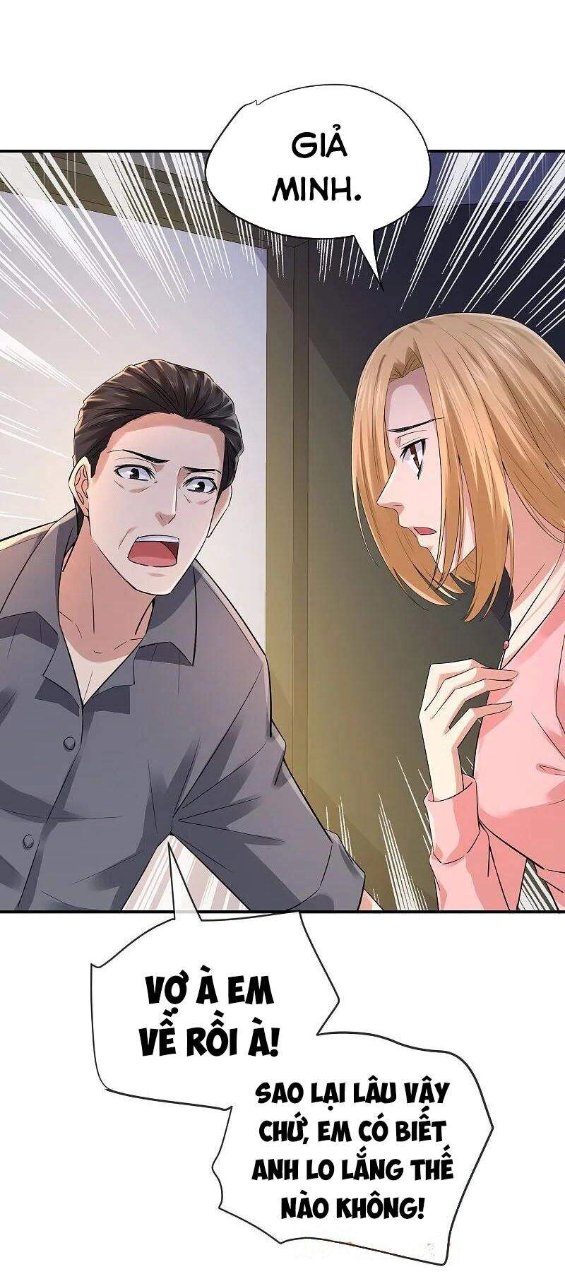 Ta Có Một Tòa Nhà Ma Chapter 164 - 10