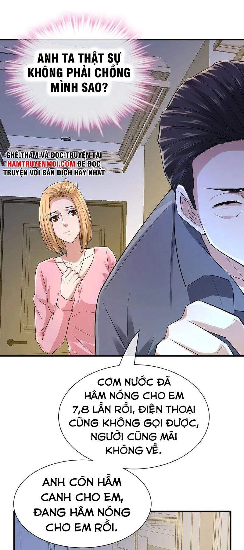 Ta Có Một Tòa Nhà Ma Chapter 164 - 11