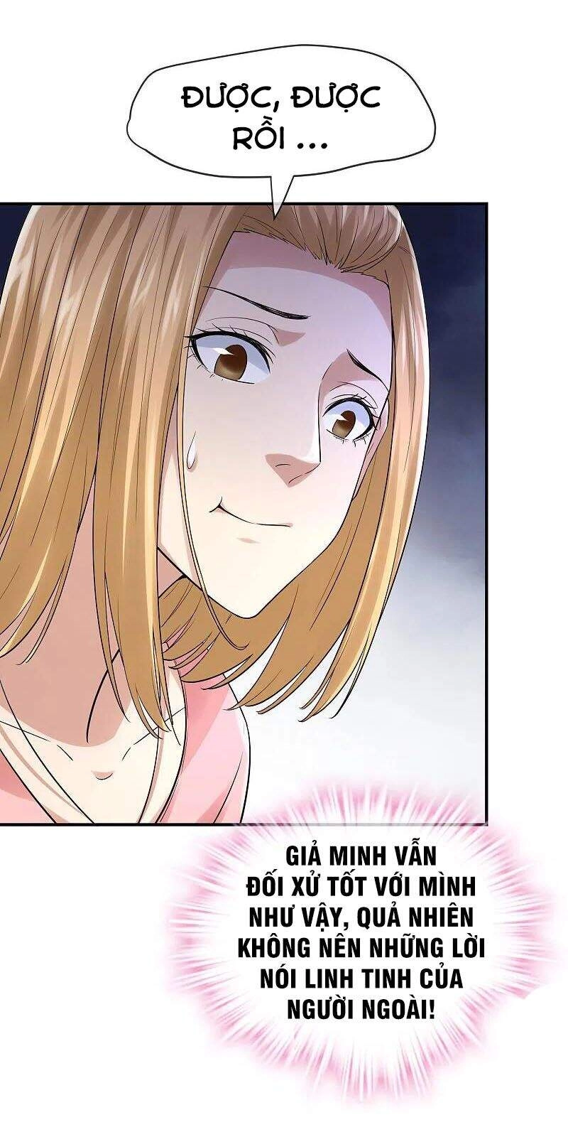 Ta Có Một Tòa Nhà Ma Chapter 164 - 14