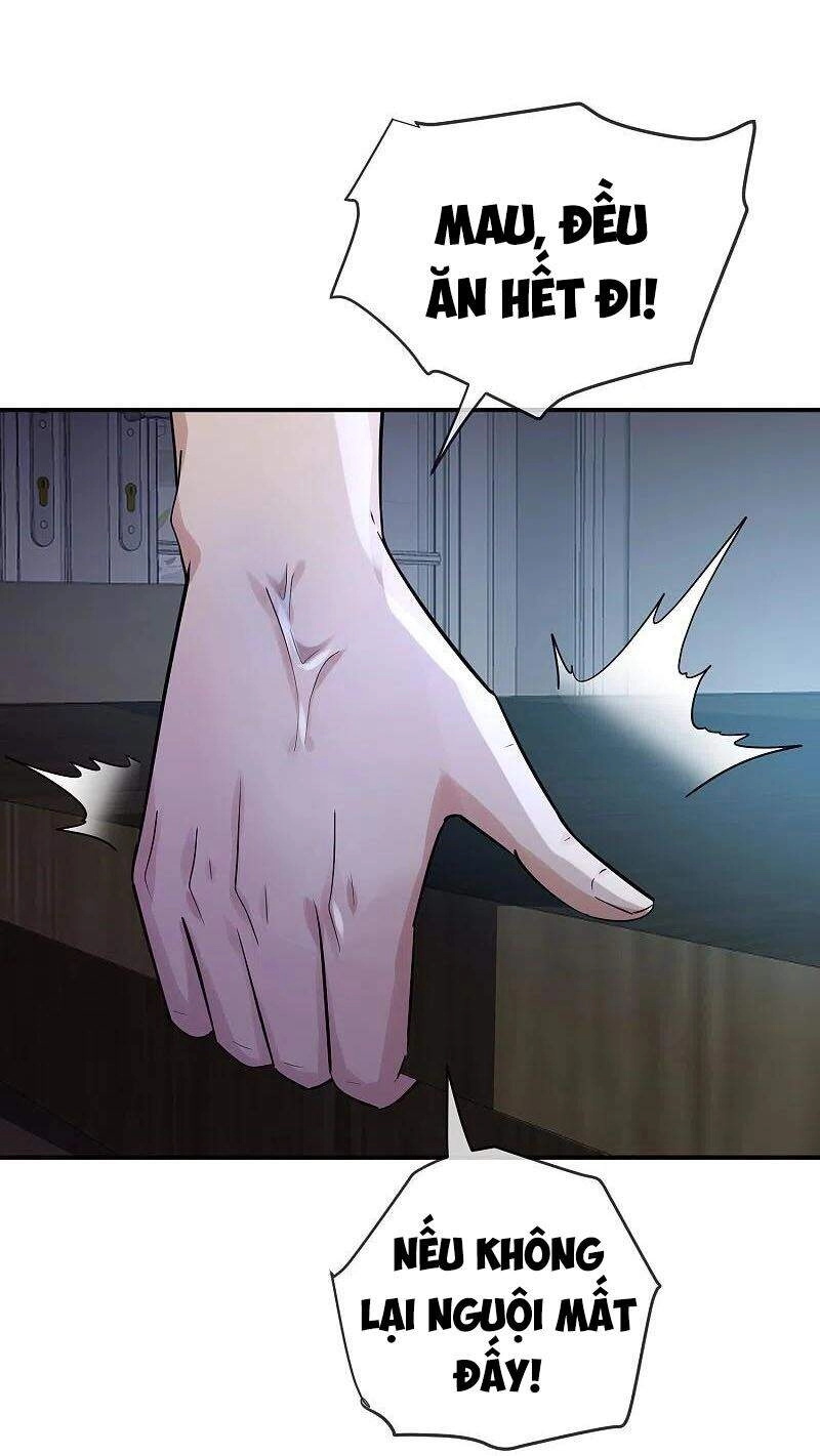 Ta Có Một Tòa Nhà Ma Chapter 164 - 20