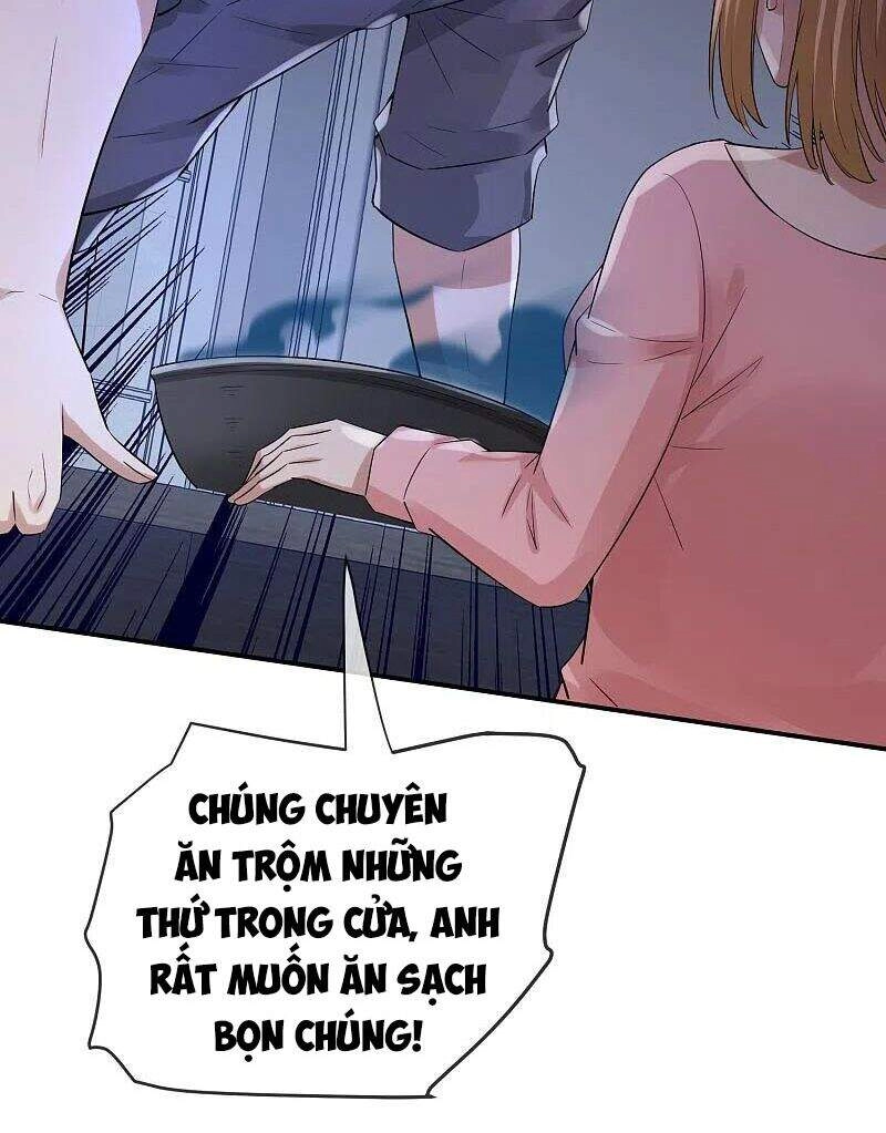 Ta Có Một Tòa Nhà Ma Chapter 164 - 22