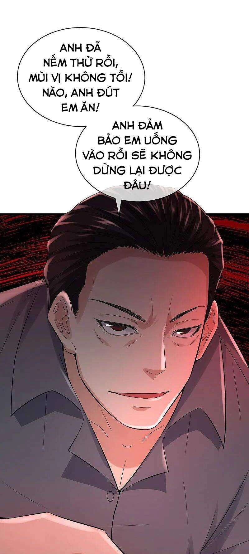 Ta Có Một Tòa Nhà Ma Chapter 164 - 23