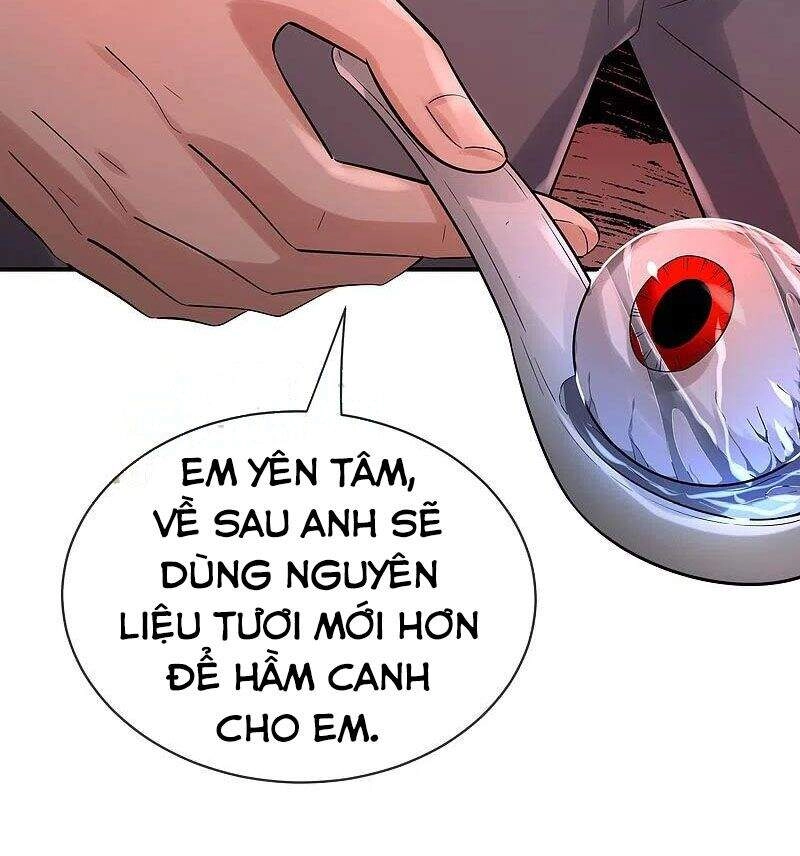 Ta Có Một Tòa Nhà Ma Chapter 164 - 24