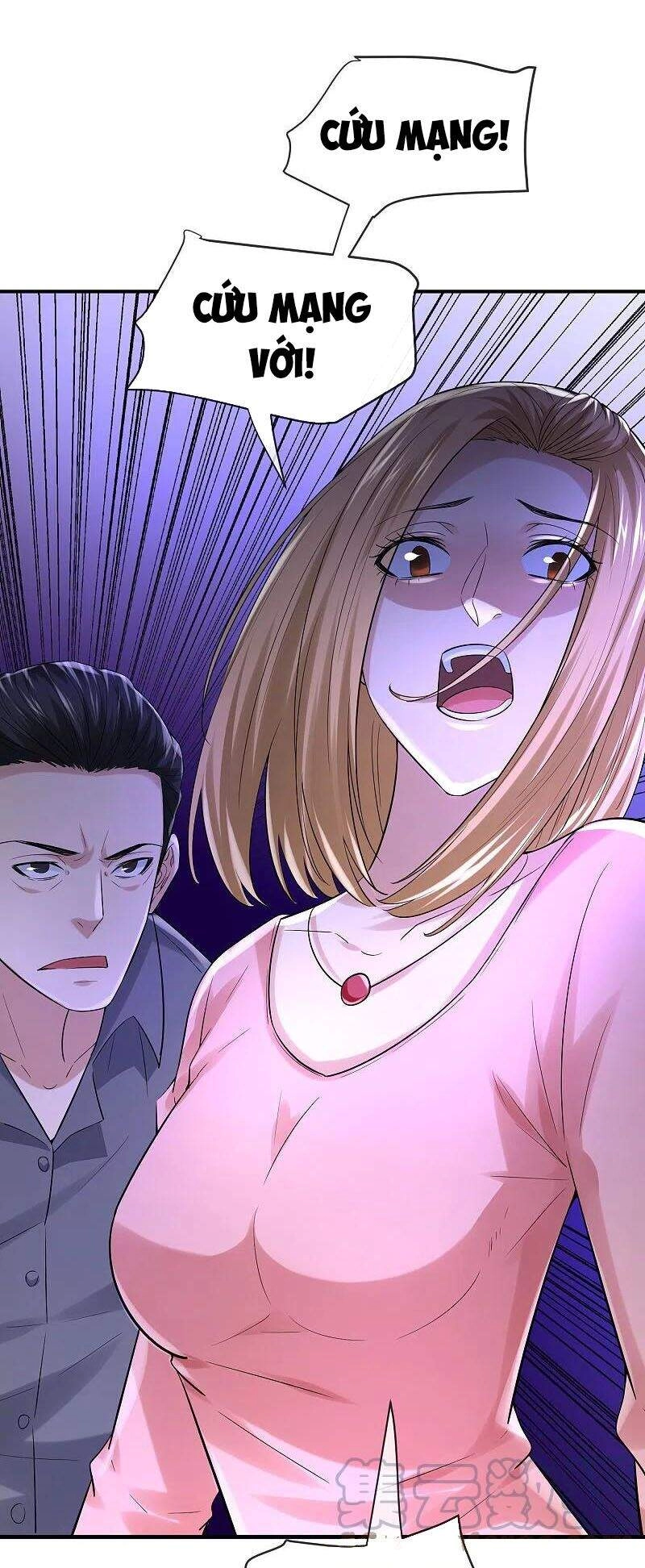 Ta Có Một Tòa Nhà Ma Chapter 164 - 26