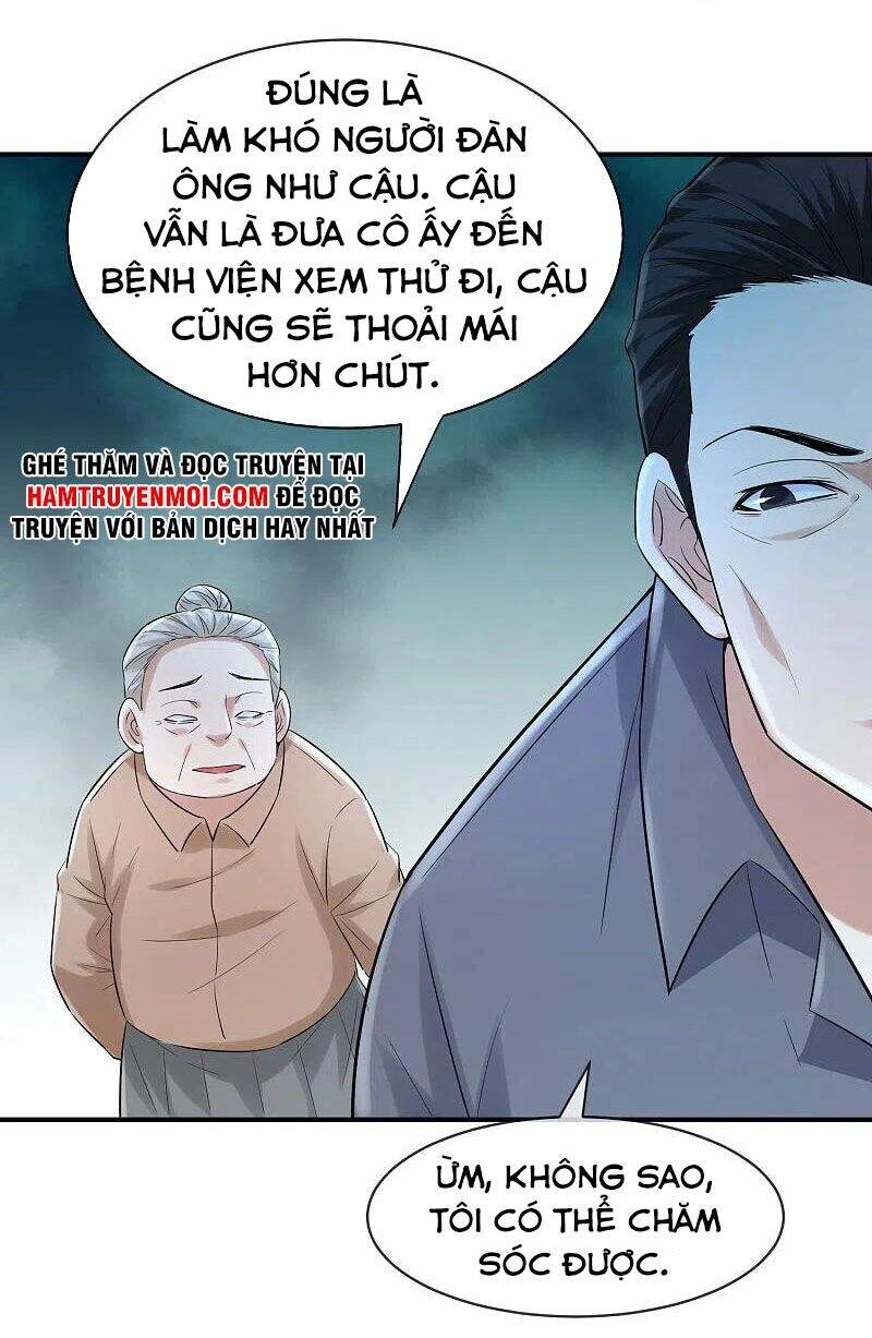 Ta Có Một Tòa Nhà Ma Chapter 164 - 29