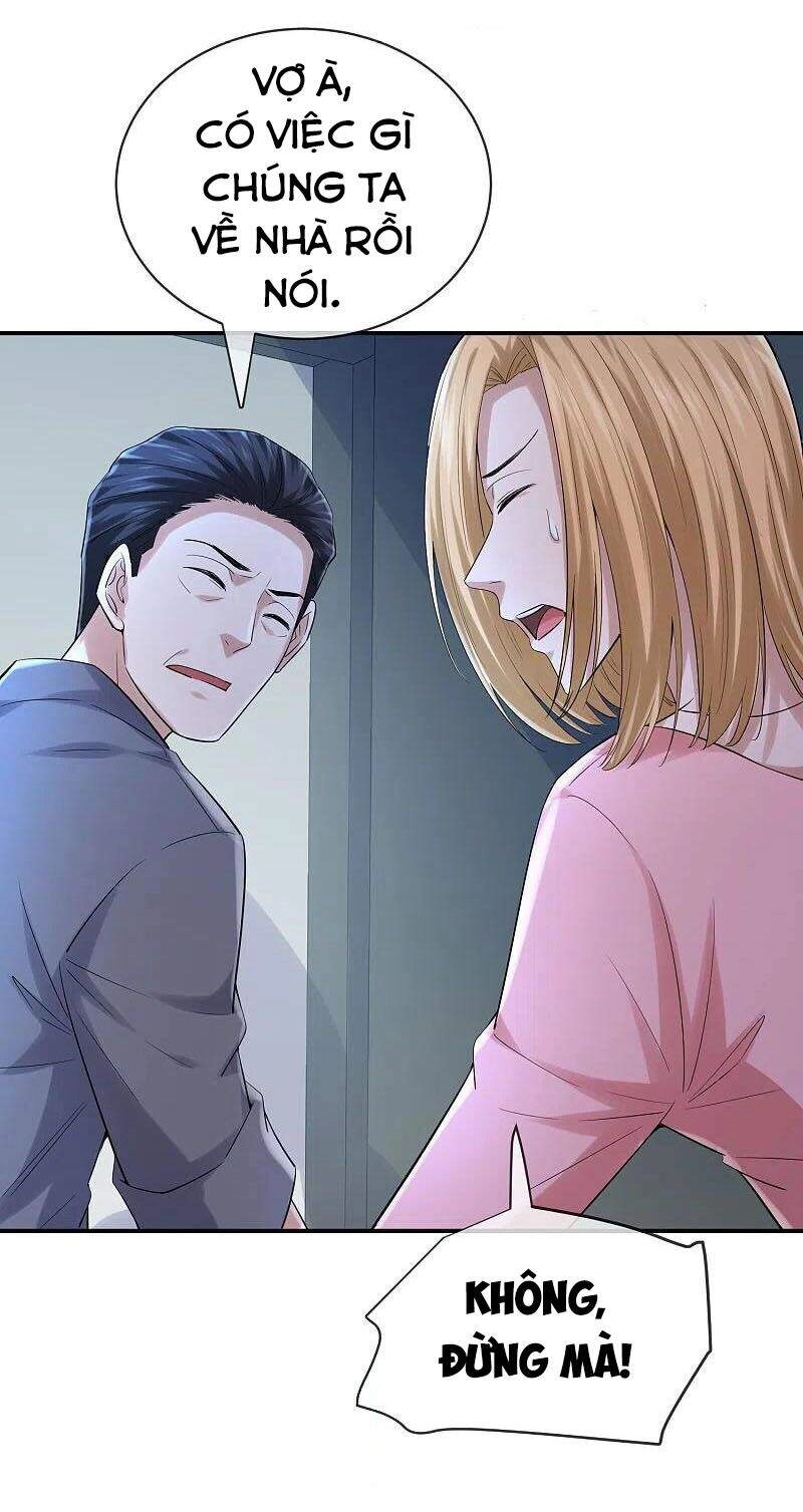 Ta Có Một Tòa Nhà Ma Chapter 164 - 30