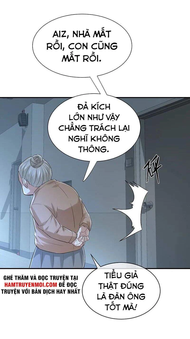 Ta Có Một Tòa Nhà Ma Chapter 164 - 31