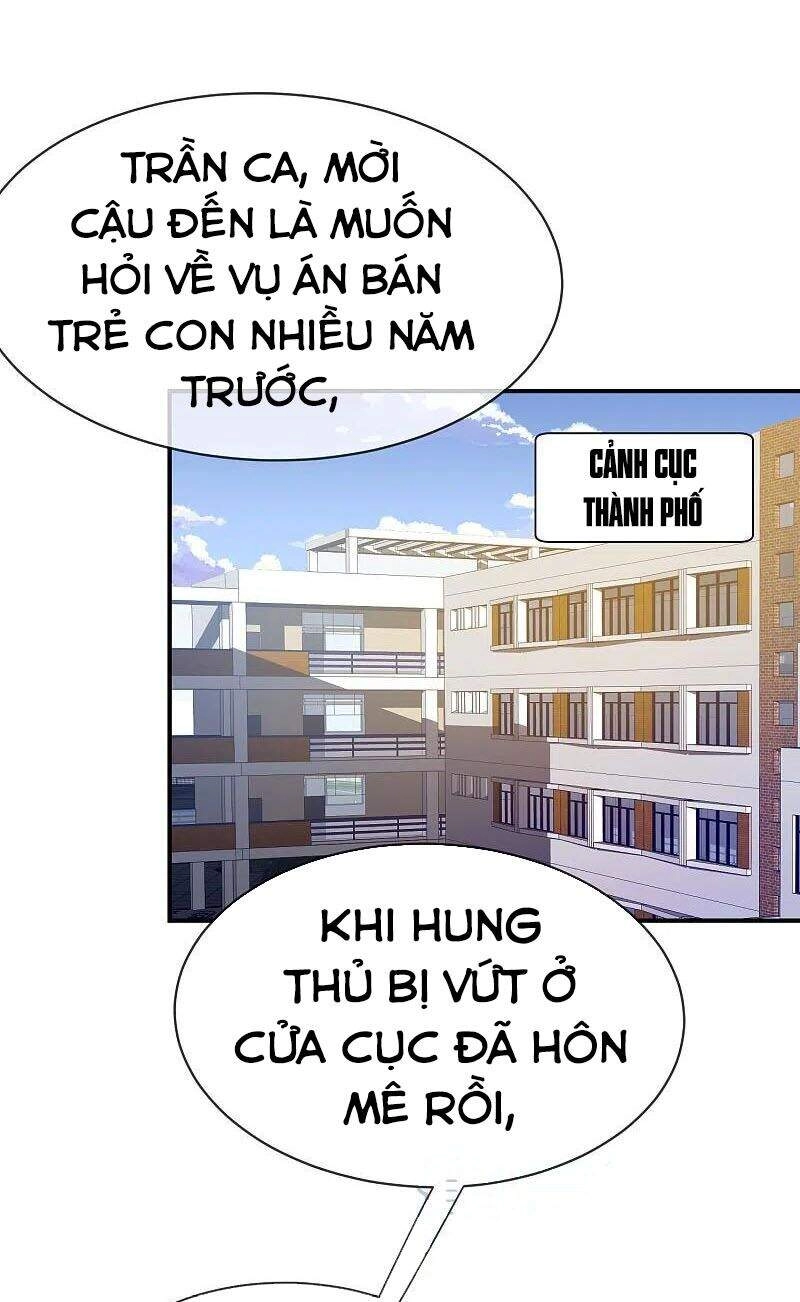 Ta Có Một Tòa Nhà Ma Chapter 164 - 32