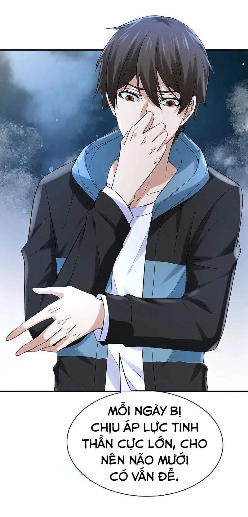 Ta Có Một Tòa Nhà Ma Chapter 164 - 34