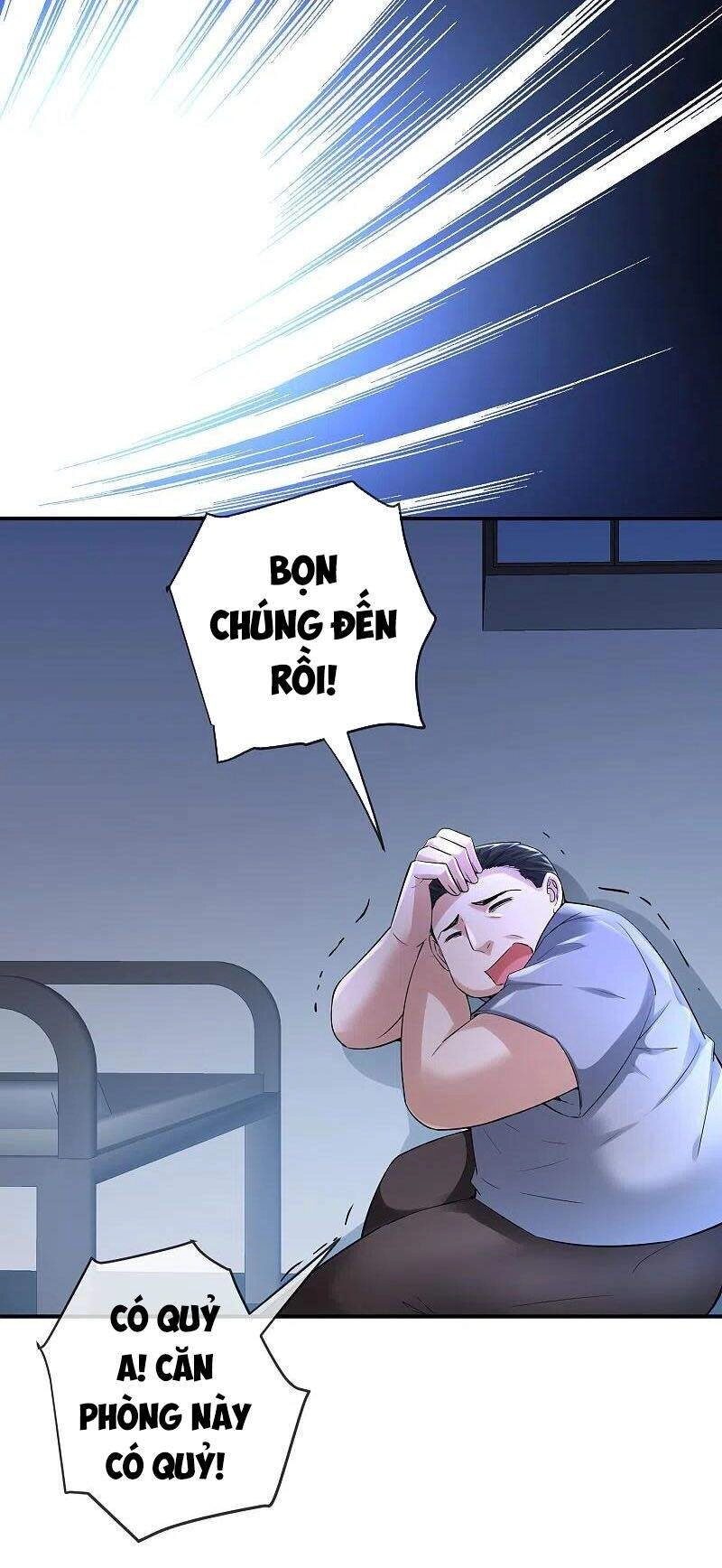 Ta Có Một Tòa Nhà Ma Chapter 165 - 2