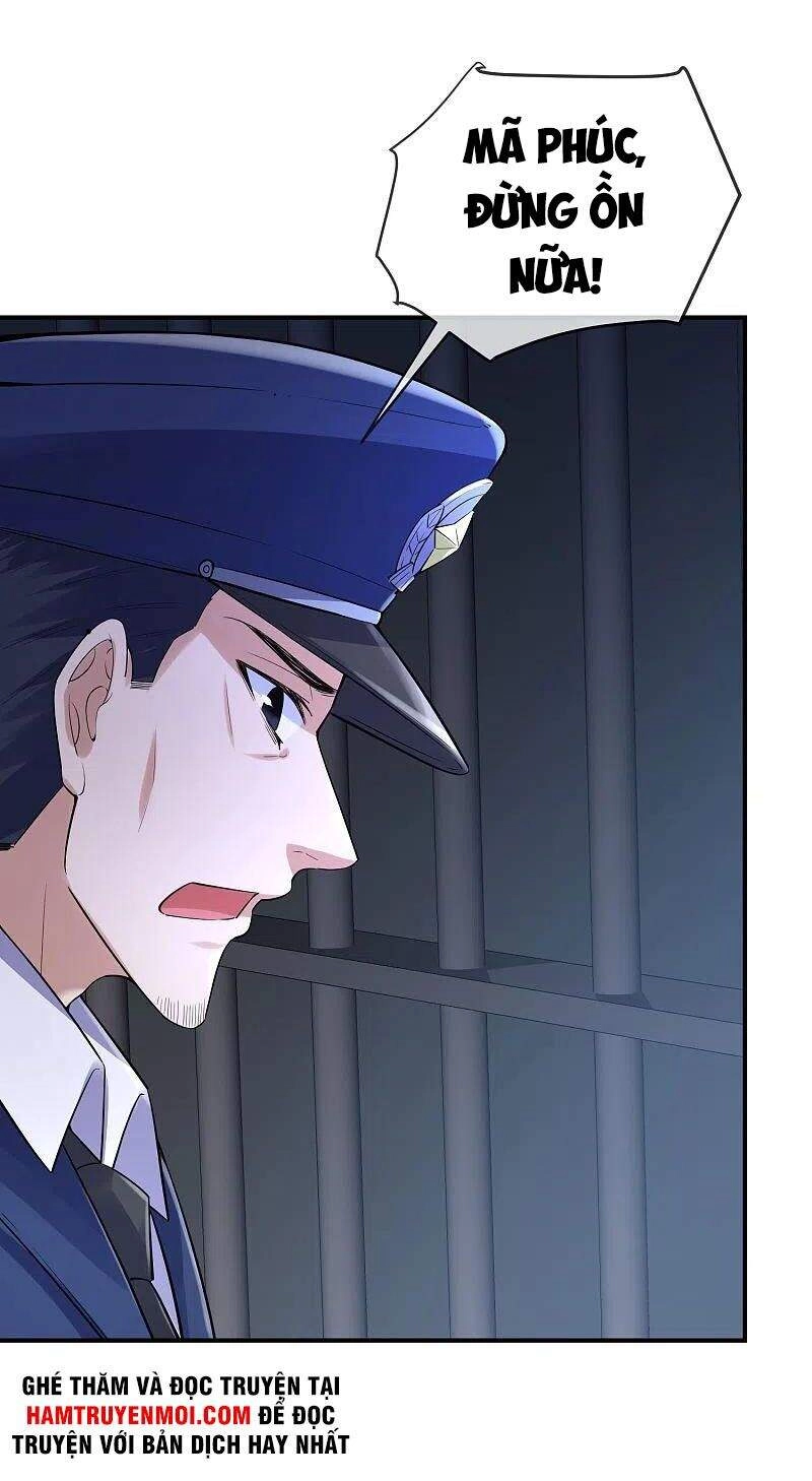 Ta Có Một Tòa Nhà Ma Chapter 165 - 3