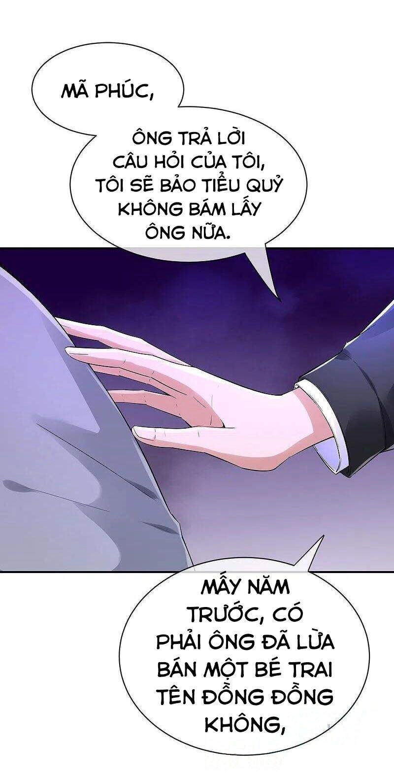 Ta Có Một Tòa Nhà Ma Chapter 165 - 6