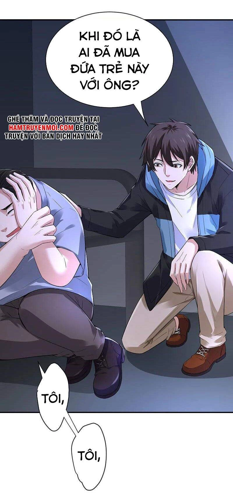 Ta Có Một Tòa Nhà Ma Chapter 165 - 7