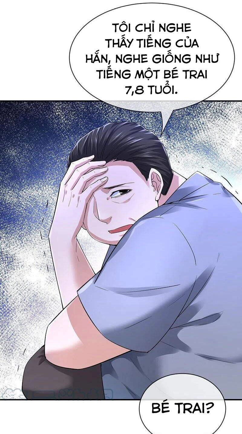 Ta Có Một Tòa Nhà Ma Chapter 165 - 8