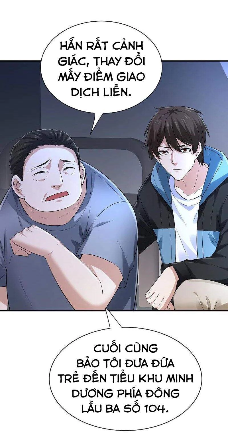 Ta Có Một Tòa Nhà Ma Chapter 165 - 10