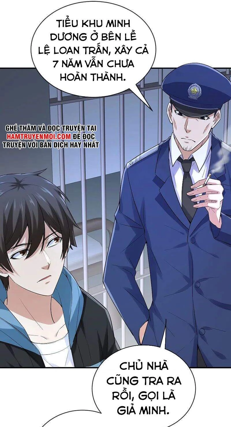 Ta Có Một Tòa Nhà Ma Chapter 165 - 11