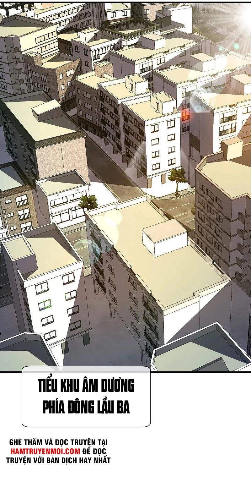 Ta Có Một Tòa Nhà Ma Chapter 165 - 15