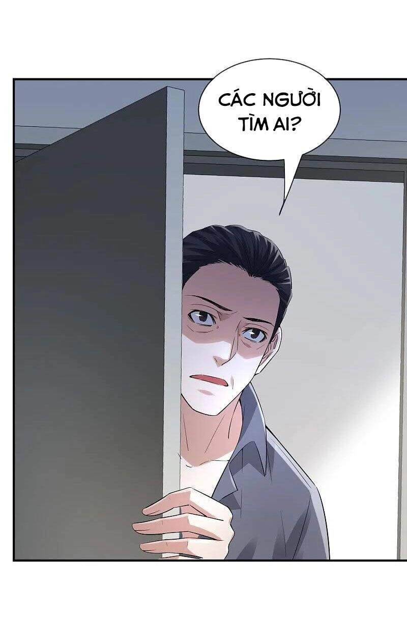 Ta Có Một Tòa Nhà Ma Chapter 165 - 16