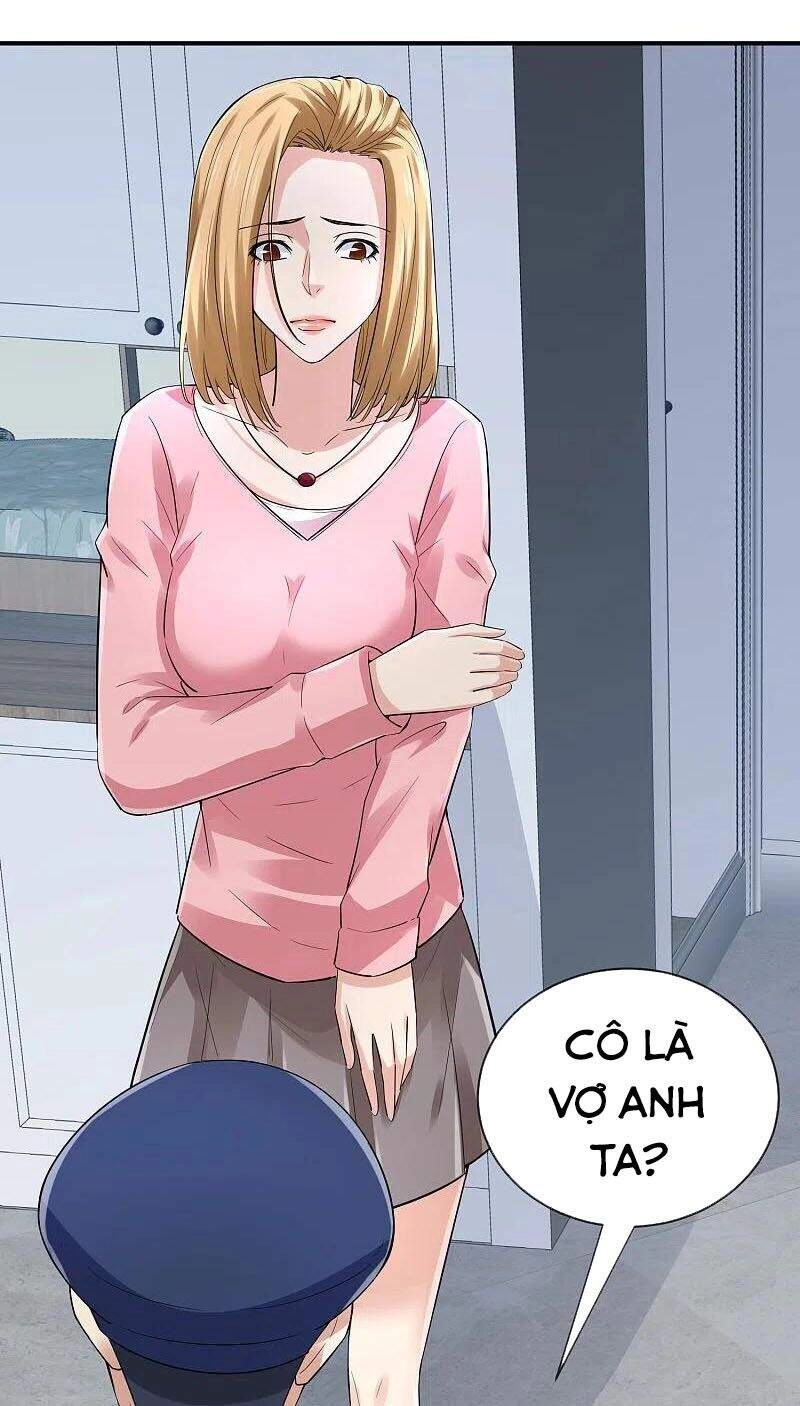 Ta Có Một Tòa Nhà Ma Chapter 165 - 19