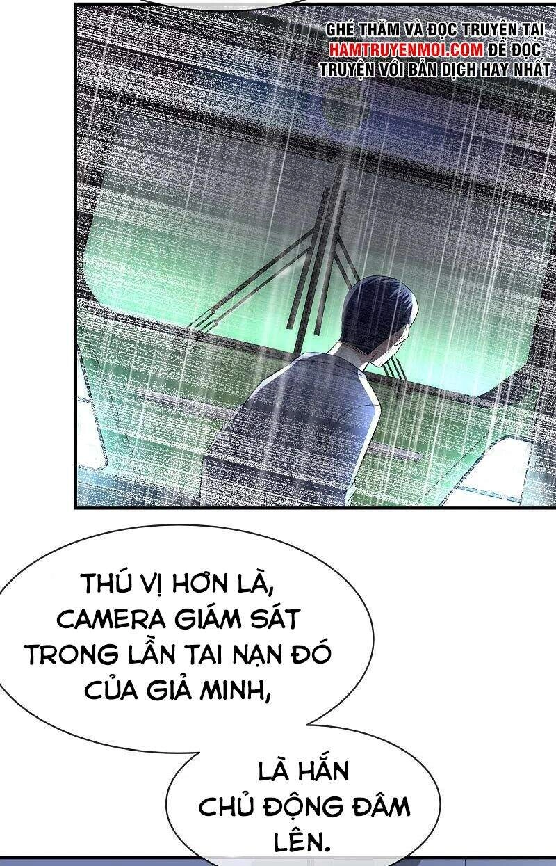 Ta Có Một Tòa Nhà Ma Chapter 165 - 26