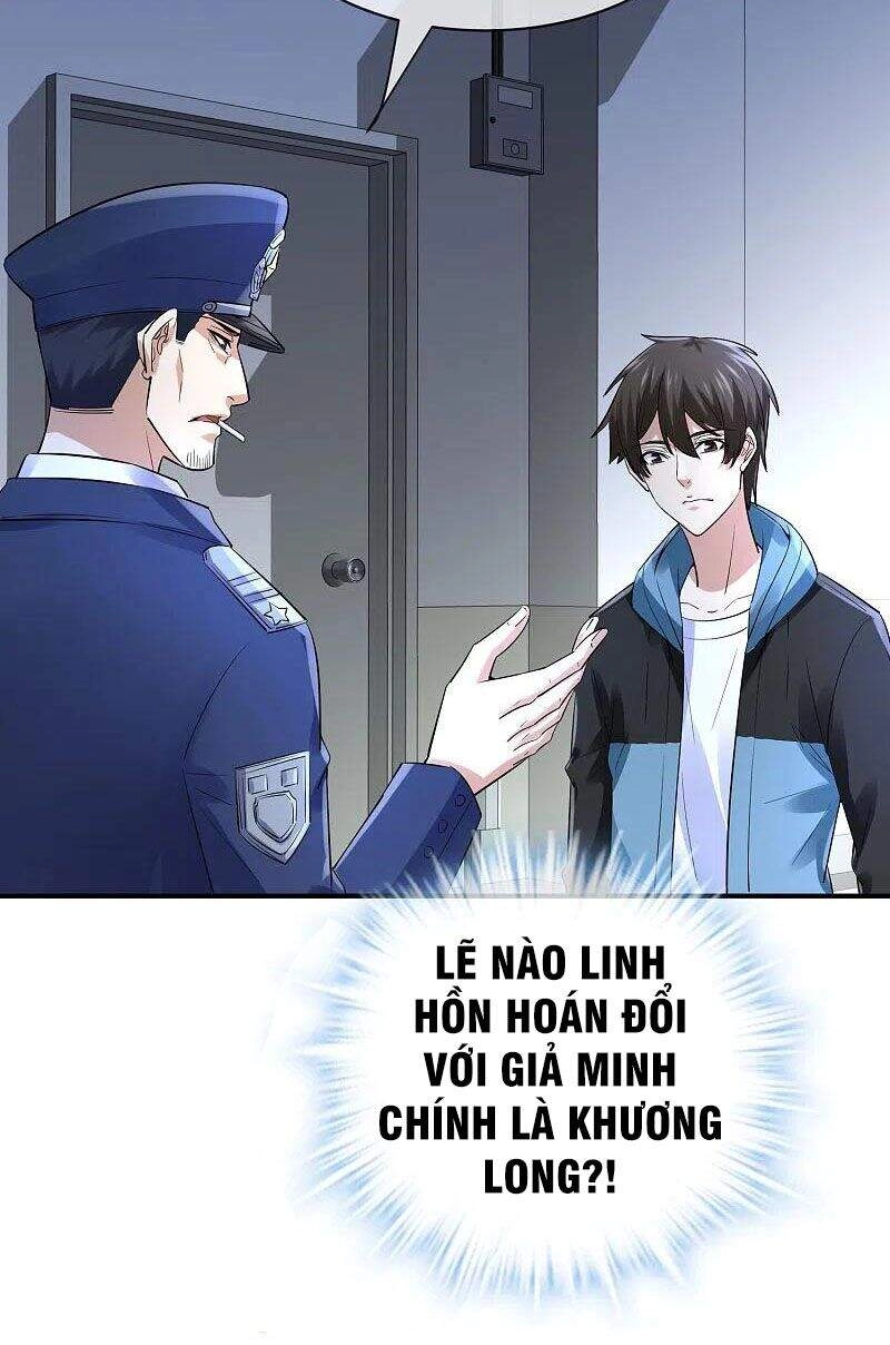 Ta Có Một Tòa Nhà Ma Chapter 165 - 27
