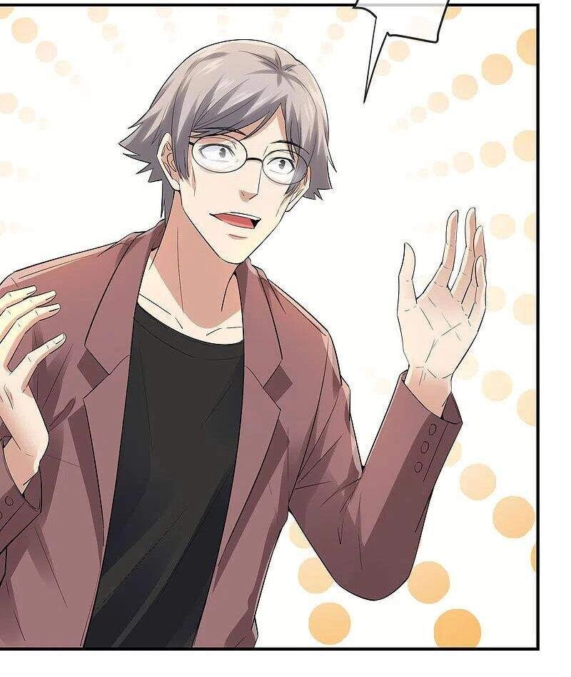 Ta Có Một Tòa Nhà Ma Chapter 165 - 31