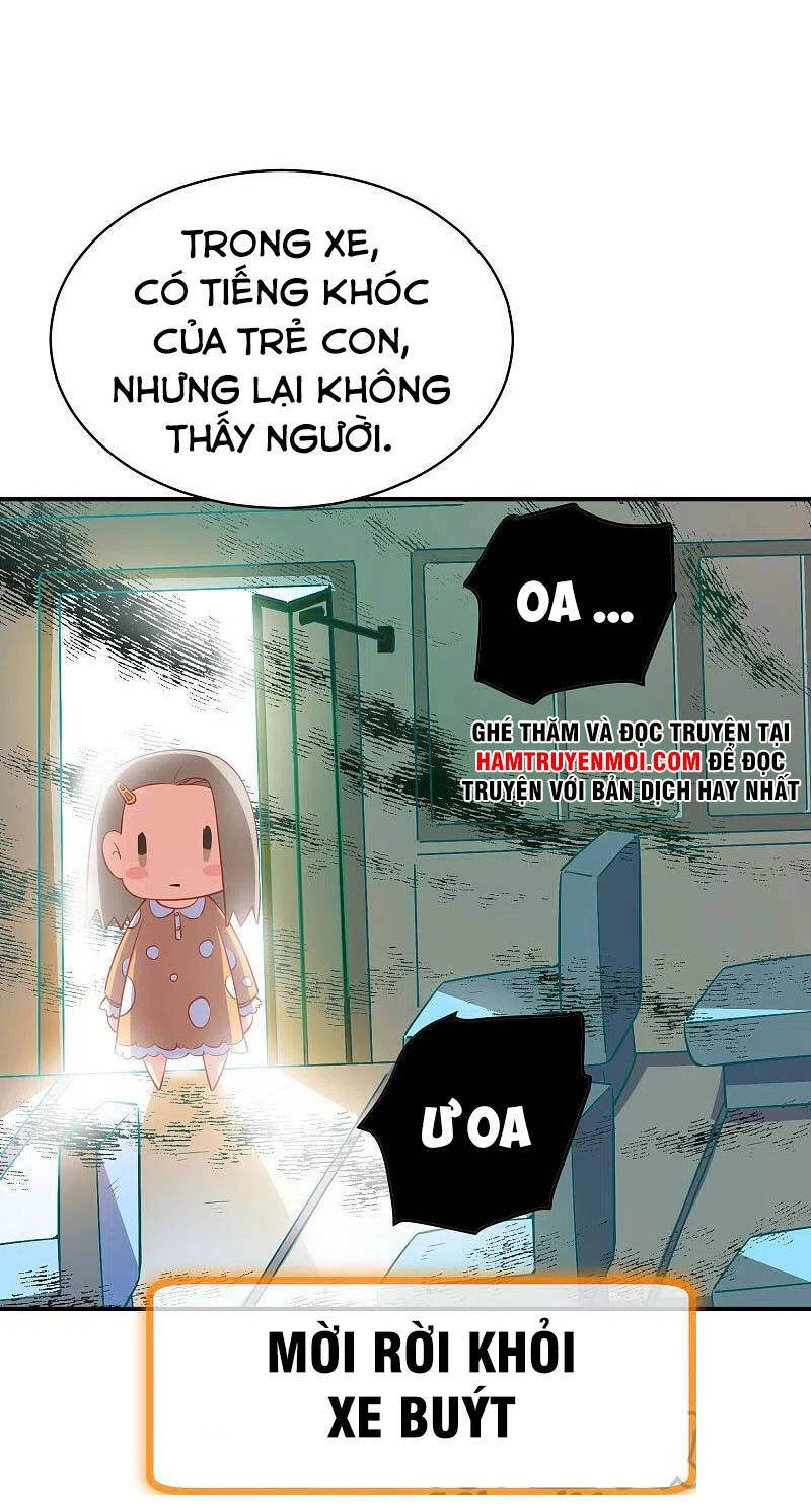 Ta Có Một Tòa Nhà Ma Chapter 166 - 7