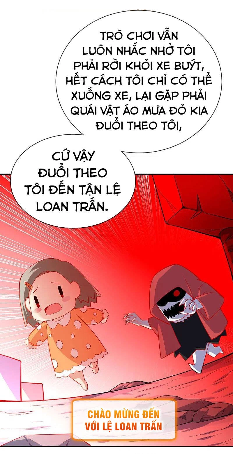 Ta Có Một Tòa Nhà Ma Chapter 166 - 8