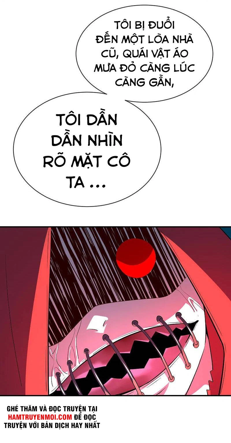 Ta Có Một Tòa Nhà Ma Chapter 166 - 9