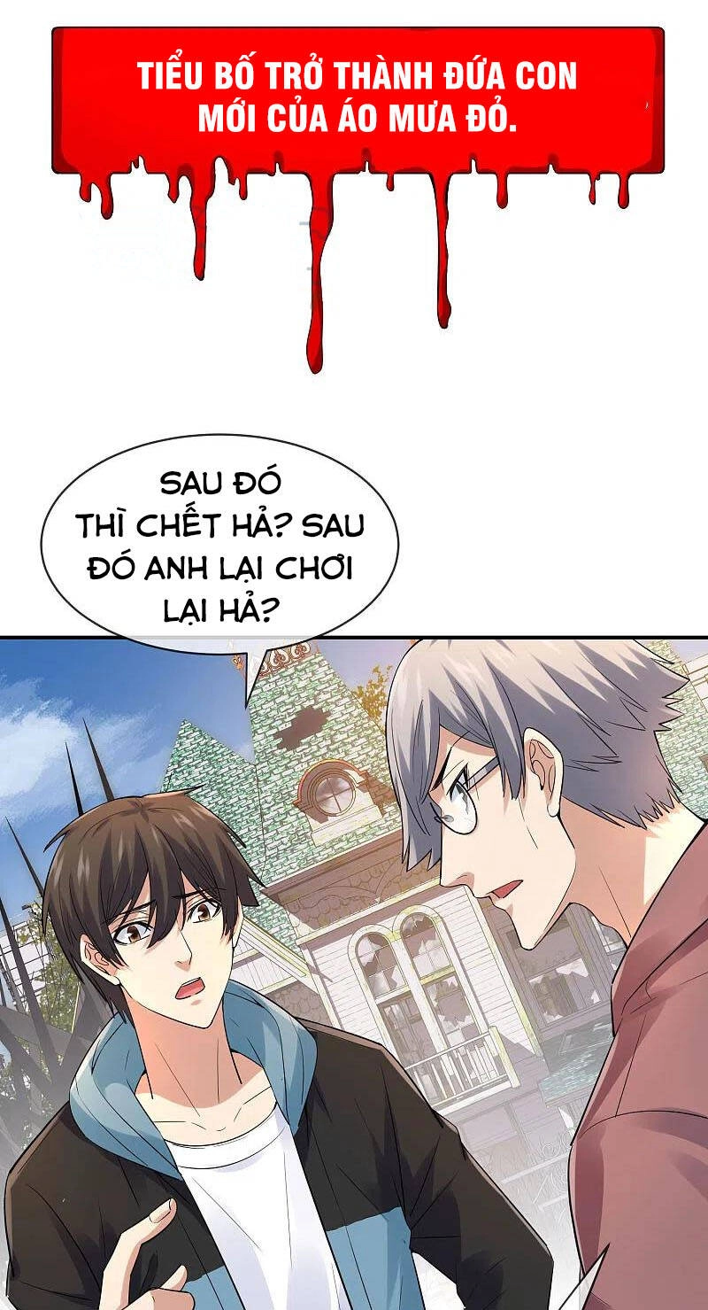 Ta Có Một Tòa Nhà Ma Chapter 166 - 10