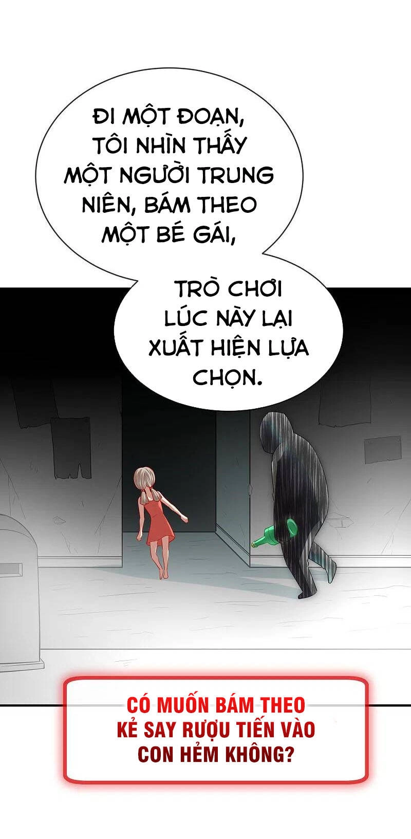 Ta Có Một Tòa Nhà Ma Chapter 166 - 18