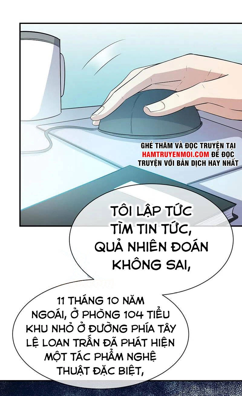Ta Có Một Tòa Nhà Ma Chapter 166 - 23