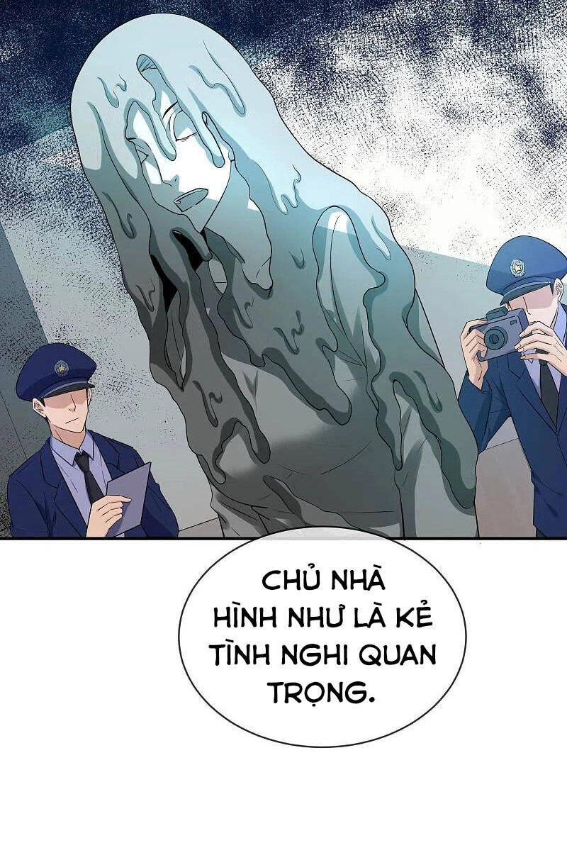 Ta Có Một Tòa Nhà Ma Chapter 166 - 24