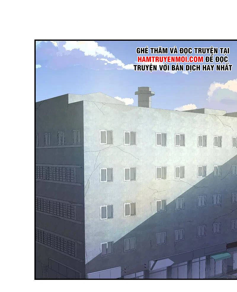 Ta Có Một Tòa Nhà Ma Chapter 166 - 27